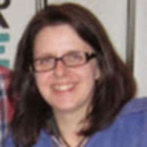 Meet your Posher, Pamela